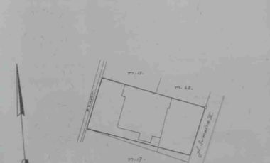 Rumah Mewah Luas di Pusat Kota Solo – Strategis Dekat Mangkunegaran, Cocok Guesthouse / Resto