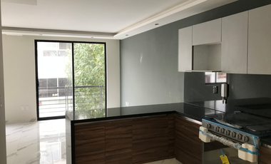 DEPARTAMENTO EN VENTA | COLONIA DEL VALLE - CIUDAD DE MÉXICO | RECUPERACIÓN HIPOTECARIA