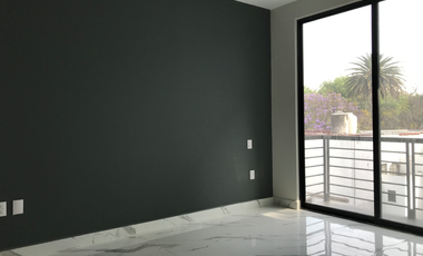 DEPARTAMENTO EN VENTA | COLONIA DEL VALLE - CIUDAD DE MÉXICO | RECUPERACIÓN HIPOTECARIA