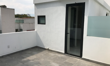 DEPARTAMENTO EN VENTA | COLONIA DEL VALLE - CIUDAD DE MÉXICO | RECUPERACIÓN HIPOTECARIA