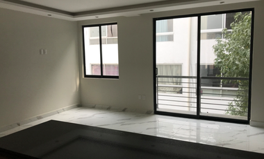 DEPARTAMENTO EN VENTA | COLONIA DEL VALLE - CIUDAD DE MÉXICO | RECUPERACIÓN HIPOTECARIA