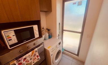 ARRIENDO HERMOSO DEPTO. CONDOMINIO PARQUE LOS PINARES QULPUÉ