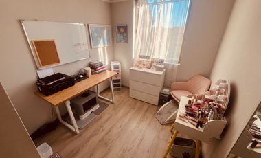 ARRIENDO HERMOSO DEPTO. CONDOMINIO PARQUE LOS PINARES QULPUÉ