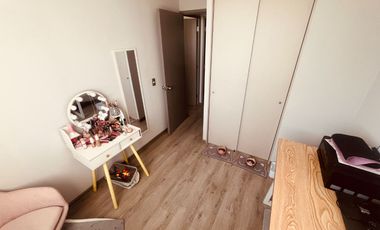 ARRIENDO HERMOSO DEPTO. CONDOMINIO PARQUE LOS PINARES QULPUÉ