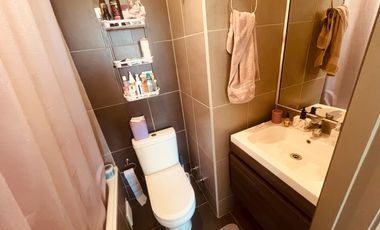 ARRIENDO HERMOSO DEPTO. CONDOMINIO PARQUE LOS PINARES QULPUÉ