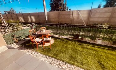 ARRIENDO HERMOSO DEPTO. CONDOMINIO PARQUE LOS PINARES QULPUÉ