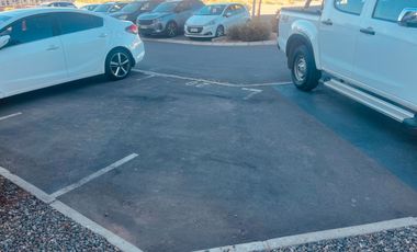 ARRIENDO HERMOSO DEPTO. CONDOMINIO PARQUE LOS PINARES QULPUÉ