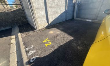 ARRIENDO HERMOSO DEPTO. CONDOMINIO PARQUE LOS PINARES QULPUÉ