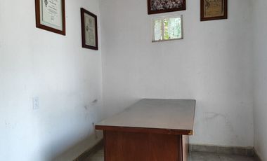 Quinta en venta con casa campestre, alberca, jardín y huerto en Tonalá, Jalisco
