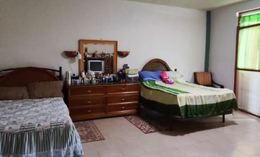 Quinta en venta con casa campestre, alberca, jardín y huerto en Tonalá, Jalisco