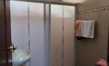 Quinta en venta con casa campestre, alberca, jardín y huerto en Tonalá, Jalisco