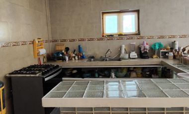 Quinta en venta con casa campestre, alberca, jardín y huerto en Tonalá, Jalisco