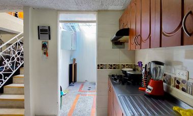 Venta de casa en Armenia - Quindío Barrio Monteblanco