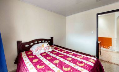 Venta de casa en Armenia - Quindío Barrio Monteblanco