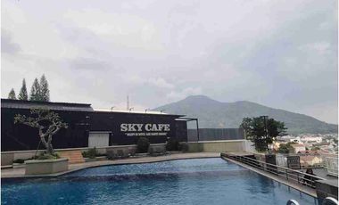 Jual Apartement Skyland Jatinangor Harga All In Sampai Balik Nama