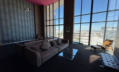 SE RENTA DEPARTAMENTO AMUEBLADO 1 RECAMARA TORRE ADAMANT II ANGELOPOLIS