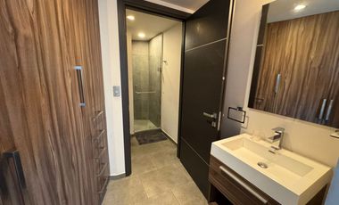 SE RENTA DEPARTAMENTO AMUEBLADO 1 RECAMARA TORRE ADAMANT II ANGELOPOLIS