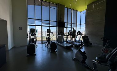 SE RENTA DEPARTAMENTO AMUEBLADO 1 RECAMARA TORRE ADAMANT II ANGELOPOLIS