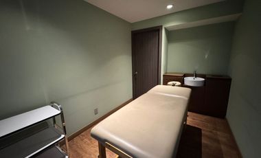 SE RENTA DEPARTAMENTO AMUEBLADO 1 RECAMARA TORRE ADAMANT II ANGELOPOLIS