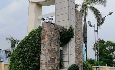 3 bedroom house n lot for rent in Pulung Cacutud Angeles City Pampanga