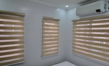 3 bedroom house n lot for rent in Pulung Cacutud Angeles City Pampanga