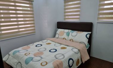 3 bedroom house n lot for rent in Pulung Cacutud Angeles City Pampanga