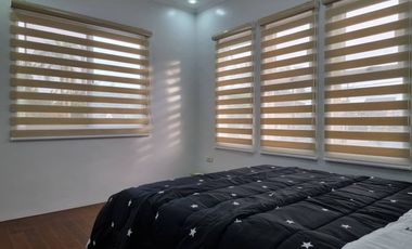 3 bedroom house n lot for rent in Pulung Cacutud Angeles City Pampanga