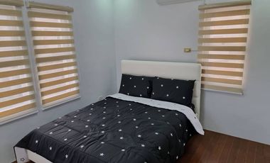 3 bedroom house n lot for rent in Pulung Cacutud Angeles City Pampanga
