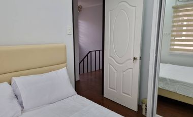 3 bedroom house n lot for rent in Pulung Cacutud Angeles City Pampanga