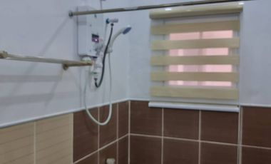 3 bedroom house n lot for rent in Pulung Cacutud Angeles City Pampanga