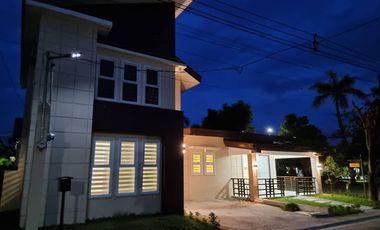 3 bedroom house n lot for rent in Pulung Cacutud Angeles City Pampanga