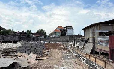 Dijual Murah Tanah di Nusa Dua Bali