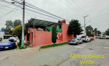 Casa en venta en Atlanta, Cuautitlan Izcalli Estado de México