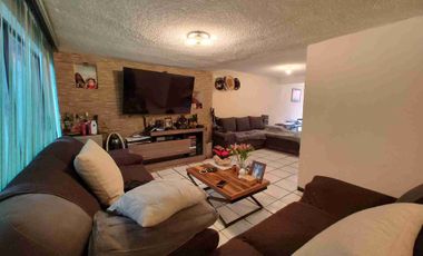 Casa en venta en Atlanta, Cuautitlan Izcalli Estado de México