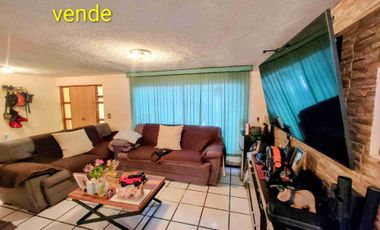 Casa en venta en Atlanta, Cuautitlan Izcalli Estado de México