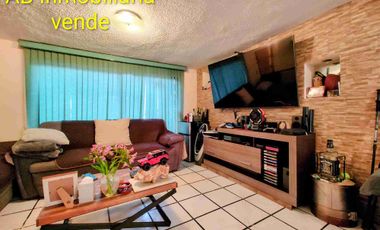 Casa en venta en Atlanta, Cuautitlan Izcalli Estado de México