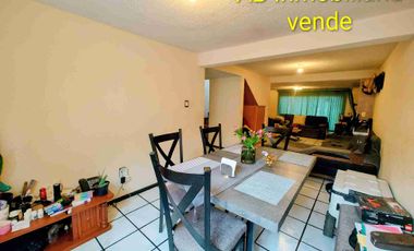 Casa en venta en Atlanta, Cuautitlan Izcalli Estado de México