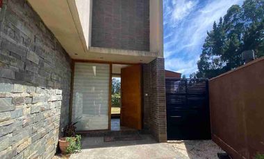SE VENDE HERMOSA CASA EN SAN PEDRO DE LA PAZ