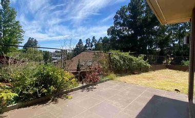 SE VENDE HERMOSA CASA EN SAN PEDRO DE LA PAZ