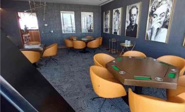 Loft con vista panorámica en Torre Mitikah Residencial.