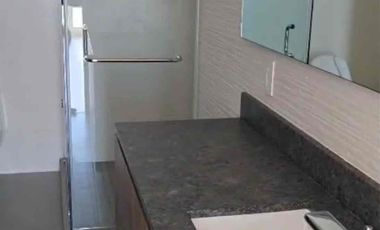 Loft con vista panorámica en Torre Mitikah Residencial.