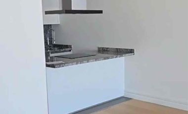 Loft con vista panorámica en Torre Mitikah Residencial.