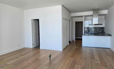 Loft con vista panorámica en Torre Mitikah Residencial.