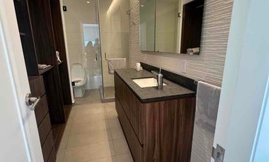 Loft con vista panorámica en Torre Mitikah Residencial.