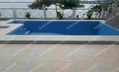 Venta Casa Aquamarina Primero Kilometros de Samborondón