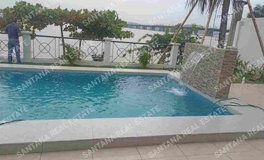 Venta Casa Aquamarina Primero Kilometros de Samborondón