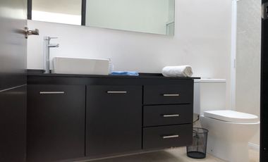 RENTA DE CASA AMUEBLADA EN MAYORAZGO SALIDA LEON SILAO