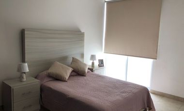 RENTA DE CASA AMUEBLADA EN MAYORAZGO SALIDA LEON SILAO