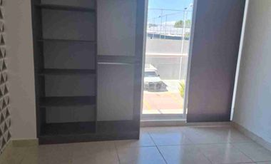 DEPARTAMENTO DE LUJO