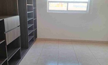 DEPARTAMENTO DE LUJO